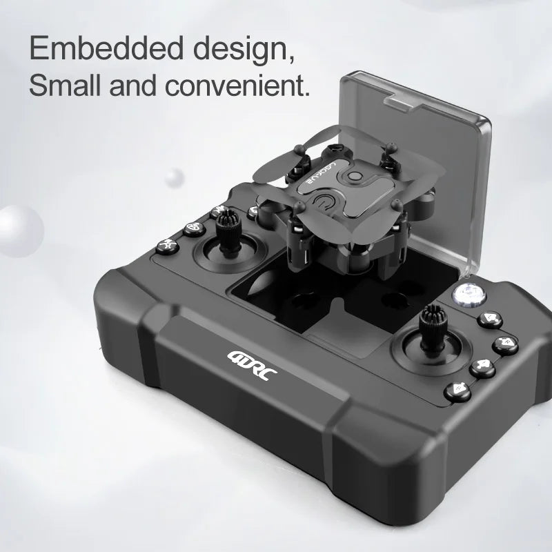 4DRC V2 Mini Drone HD Camera