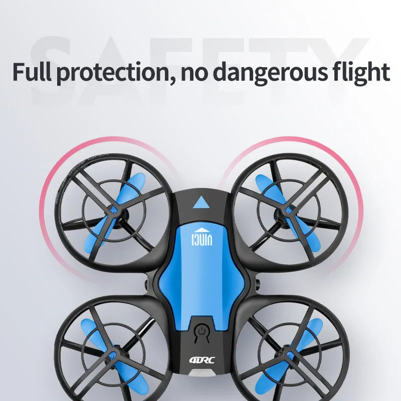 V8 New Mini Drone 4K