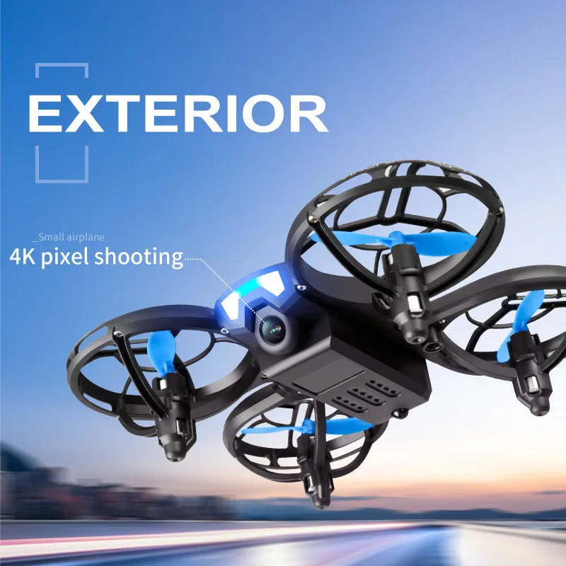 V8 New Mini Drone 4K