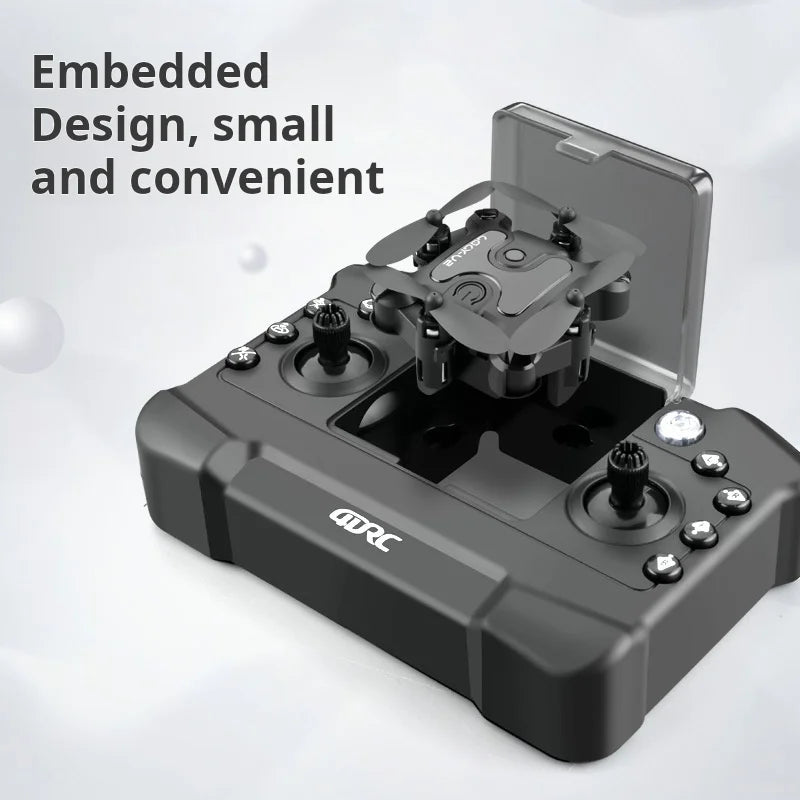 V2 Folding 4K Mini drone