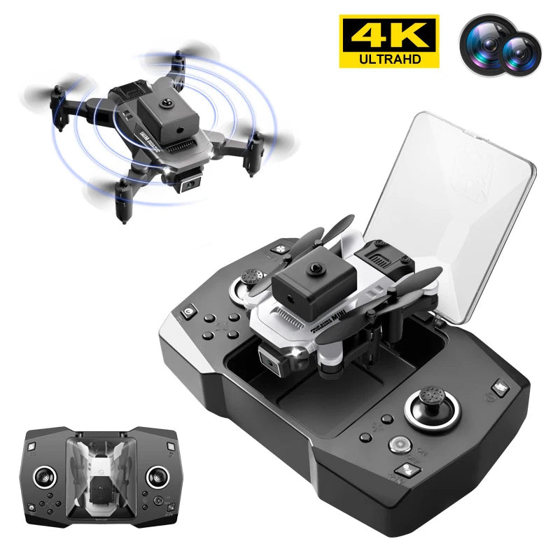 Mini Drone Professional 4K HD Camera