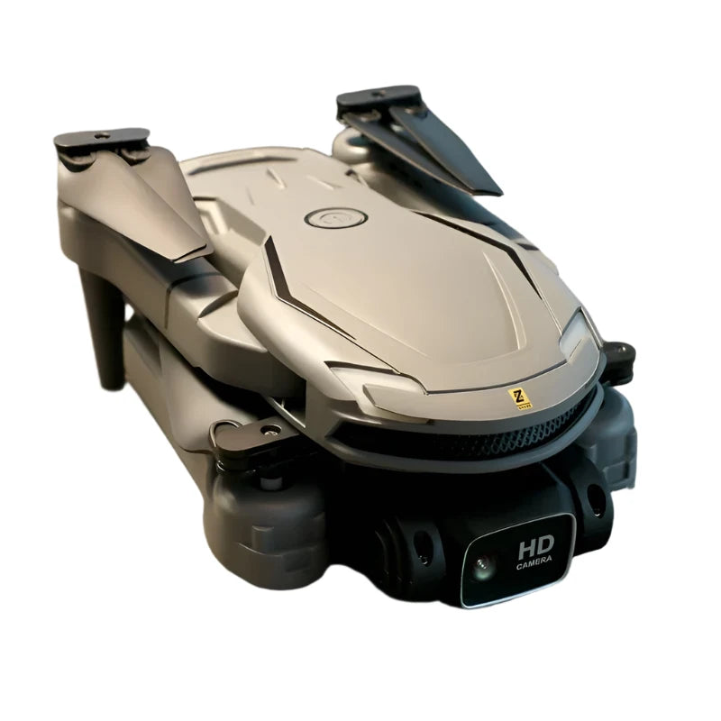 8K HD Aerial Dual-Camera Drone