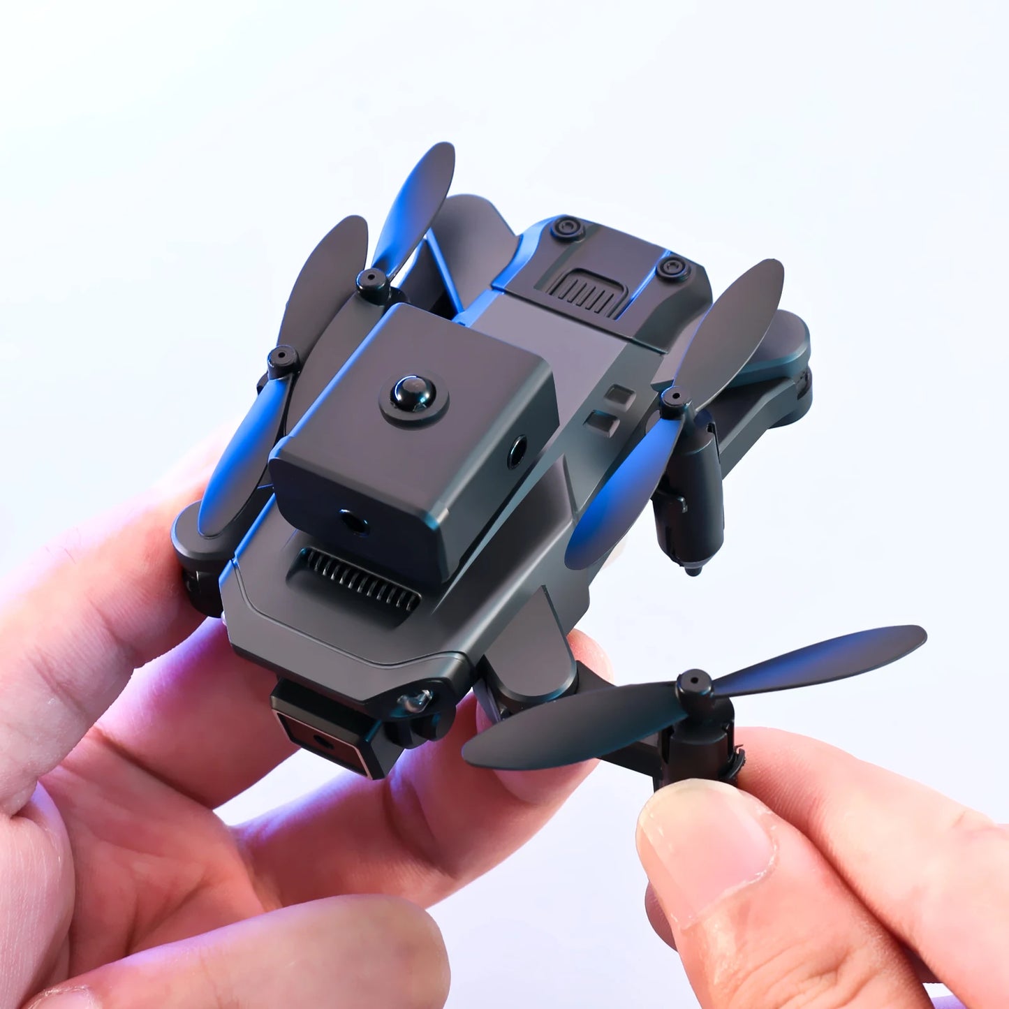 Mini Drone Professional 4K HD Camera