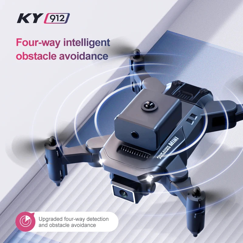Mini Drone Professional 4K HD Camera