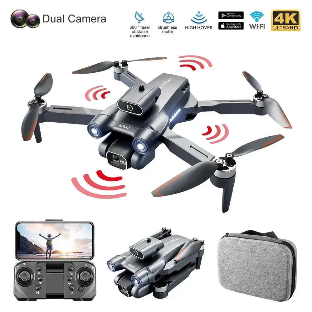 S1S Mini Drone