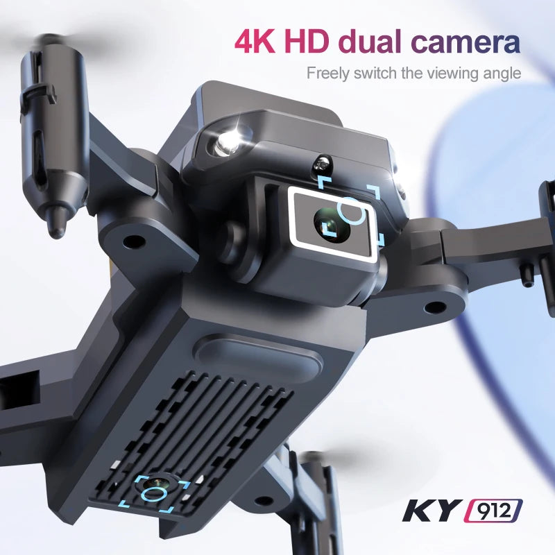 Mini Drone Professional 4K HD Camera