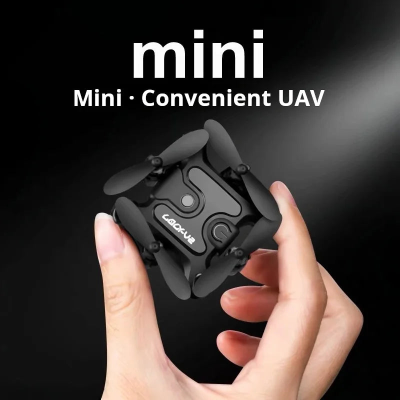 V2 Folding 4K Mini drone