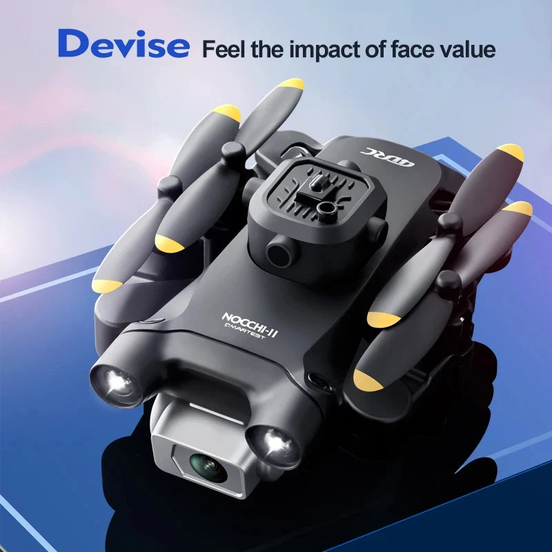 Mini V30 Drone 4K HD