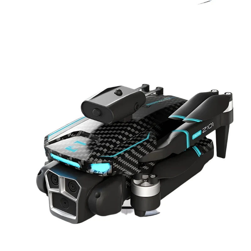 Lenovo Z101 Drone 8K Profesional HD Three Camera