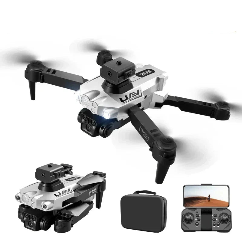 Drone 8K Professionale Dual-Camera HD WIFI