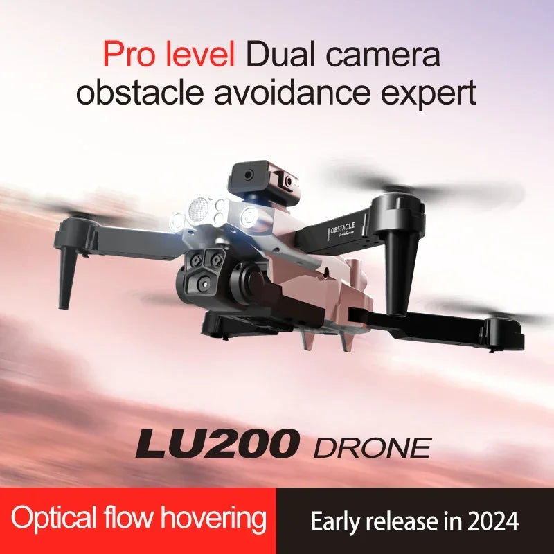 Drone 8K Professionale Dual-Camera HD WIFI
