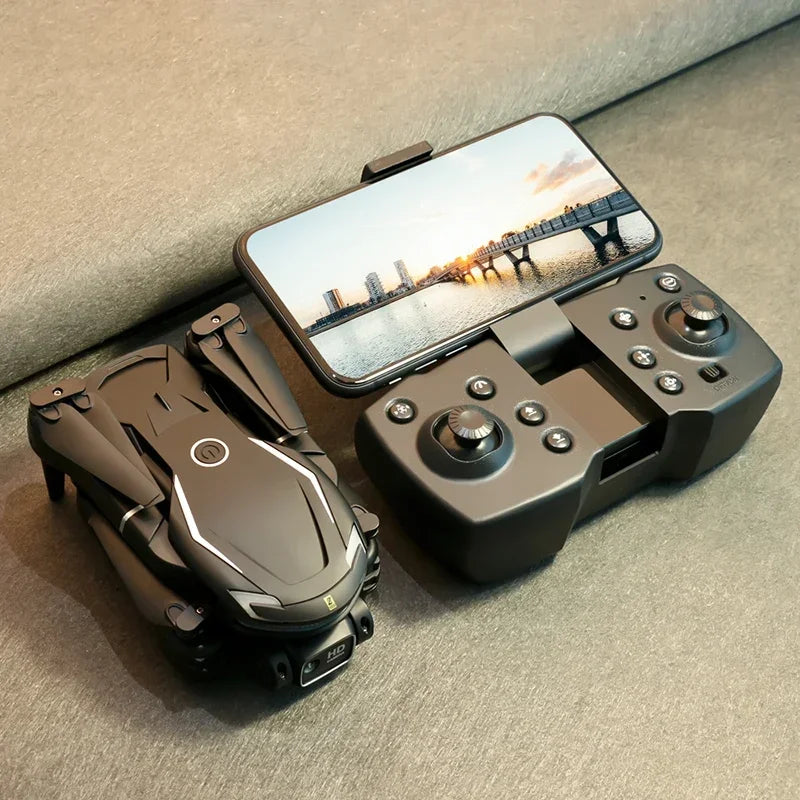 8K HD Aerial Dual-Camera Drone